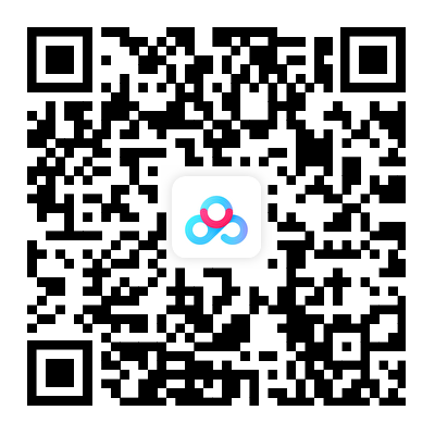 百度网盘下载二维码